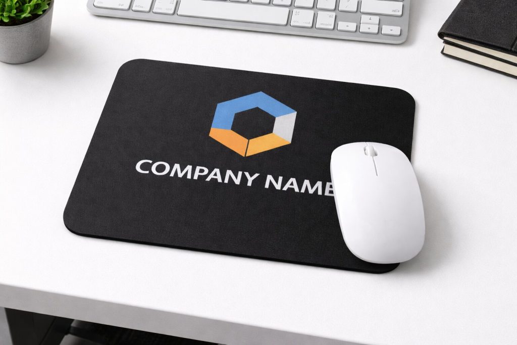 Mouse pad