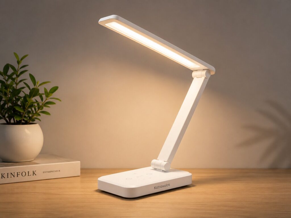 φωτιστικό led